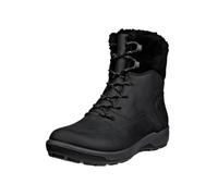 Ecco Women's Ecco Trace Lite Wp/Wl Mid Boot Black/black 38