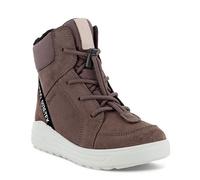 ECCO Winterstiefel Urban Snowboarder Kinder Jungen braun 29