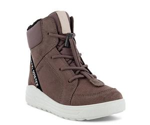 ECCO Winterstiefel Urban Snowboarder Kinder Jungen braun 29