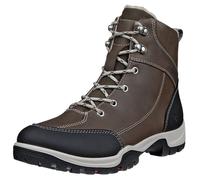 ECCO Winterstiefel Xpedition III WP/WL (Nubukleder, wasserdicht, warm) braun/schwarz Damen, Größe Euro (US) 37