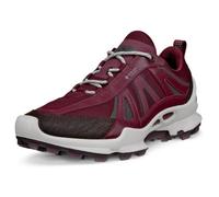 Ecco BIOM C 80346361424 bordo - Sportschuhe für Damen - Größe 37