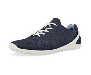 Ecco - Women's Biom Lite - Freizeitschuhe, Gr. 36, blau (Marine)