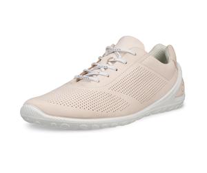 Ecco - Women's Biom Lite - Freizeitschuhe, Gr. 37, grün (Limestone)