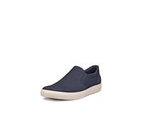 ECCO Damen Classic Sneaker Slip ON Blue 43