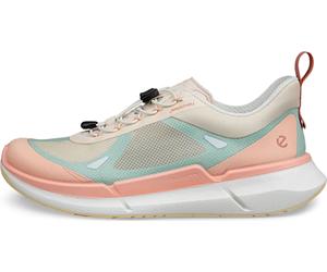 Ecco Women's Ecco Biom 2.2 Dusty Peach/limestone/aquatic 37