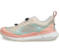 Ecco Women's Ecco Biom 2.2 Dusty Peach/limestone/aquatic 39