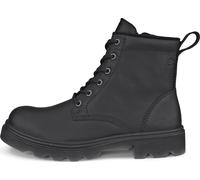 Ecco Damenschuhe Grainer – Winterschuhe Schwarz – Größe 37