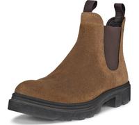 Ecco Women's Ecco Grainer Chelsea Boot Cocoa Brown 36