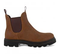 Ecco - Women's Ecco Grainer Leather Cow Oil Nubuck - Freizeitstiefel, Gr. 38, braun (CocoaBrown)