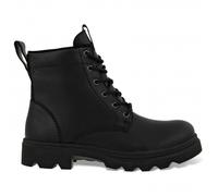Ecco Women's Ecco Grainer 6in Boot Warm Black 38