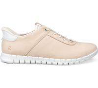Ecco Women's Ecco Gruuv Lite Nature/white 37