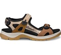 ECCO Women's OFFROAD YUCATAN Mehrfarbig Braun 36