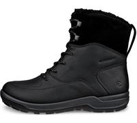 Ecco Women's Ecco Trace Lite Wp/Wl Mid Boot Black/black 37