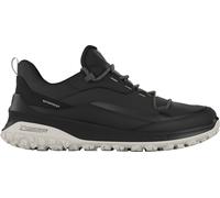 Ecco Women's Ecco Ult-Trn Low Black/Black 36