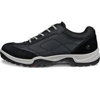 ECCO Wanderschuhe Xpedition III (Premium-Leder, wasserdicht) schwarz Damen, Größe Euro (US) 37