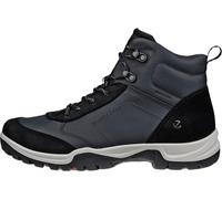 Ecco Women's Ecco Xpedition Iii W Waterproof Boot Black/black 37
