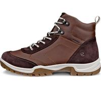 Ecco Xpedition Stiefel Boots mocha braun Damen Waterproof - Größe 41
