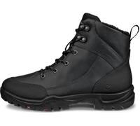 ECCO Winterstiefel Xpedition III WP/WL (Nubukleder, wasserdicht, warm) schwarz Damen, Größe Euro (US) 38