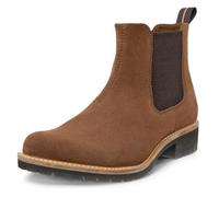 Ecco - Women's Elaina Chelsea - Freizeitstiefel, Gr. 38, braun (Camel)