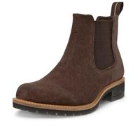 Ecco - Women's Elaina Chelsea - Freizeitstiefel, Gr. 39, braun (Coffee)