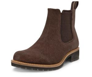 Ecco - Women's Elaina Chelsea - Freizeitstiefel, Gr. 41, braun (Coffee)