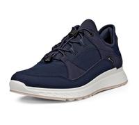 Ecco - Women's Exostride GTX - Sneaker, Gr. 36, blau (NightSky/Marine)