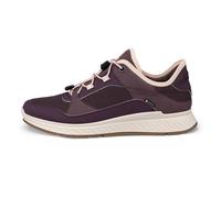 Ecco - Women's Exostride GTX - Sneaker, Gr. 41, lila (Mauve/Raisin)