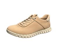 Ecco Womens für Damen, beige, Größe 35 EU