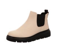 Ecco Womens für Damen, beige, Größe 41 EU