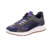 Ecco Womens für Damen, blau, Größe 37 EU