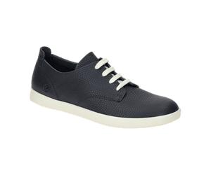 Ecco Womens für Damen, blau, Größe 43 EU