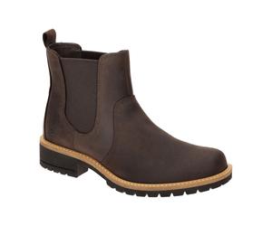 Ecco Womens für Damen, braun, Größe 37 EU