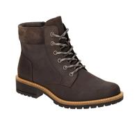 Ecco Womens für Damen, braun, Größe 41 EU