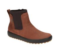 Ecco SOFT 7 TRED 45046302474 dunkel-braun - Stiefeletten für Damen - Größe 41