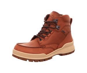 Ecco Womens für Damen, braun, Größe 41 EU