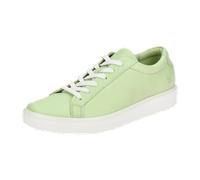 Ecco Soft 60 Schuhe Sneakers grün matcha Damen 219203 - Größe 38