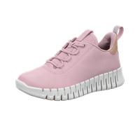 Ecco Womens für Damen, rosa, Größe 37 EU