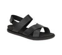 Ecco Womens für Damen, schwarz, Größe 38 EU