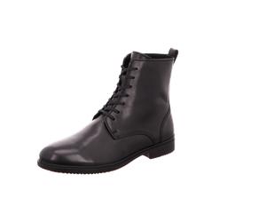 Ecco Womens für Damen, schwarz, Größe 38 EU