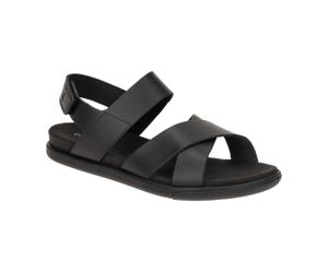 Ecco Womens für Damen, schwarz, Größe 41 EU