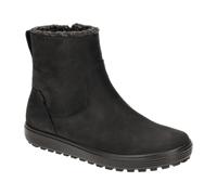 ecco SOFT 7 Tred Winter Stiefelette schwarz Wasserdicht 450753 - Größe 43