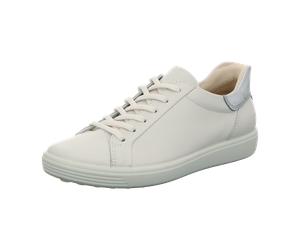 Ecco Womens für Damen, weiß, Größe 39 EU