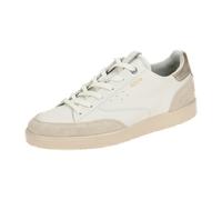 ecco Street Lite Schuhe Sneaker weiß beige 212853 - Größe 41