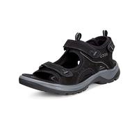 ECCO Women's OFFROAD ANDES 2 Black 42