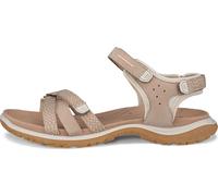 Ecco Offroad Roam Damen Sandale taupe 853303 - Größe 36