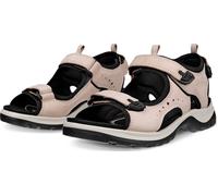 ECCO Damen Trekkingsandale Offroad Andes II Rosa 37