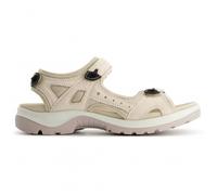 Ecco - Women's Offroad Yucatan Sandal - Sandalen, Gr. 42, beige (Limestone)