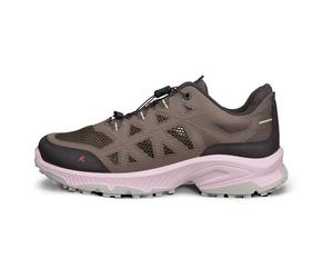 Ecco - Women's Receptor Xp Breathtru - Multisportschuhe, Gr. 36, braun (Mocha/Marron/CocoaBrown)