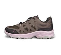 Ecco - Women's Receptor Xp Breathtru - Multisportschuhe, Gr. 38, braun (Mocha/Marron/CocoaBrown)
