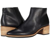 ECCO Damen Shape 35 Sartorelle Ankle Boot, Black, 41 EU